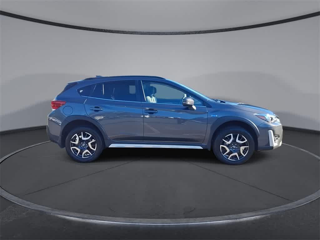 used 2023 Subaru Crosstrek Hybrid car, priced at $28,995