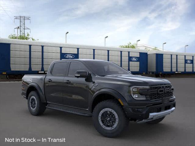 new 2024 Ford Ranger car, priced at $58,905