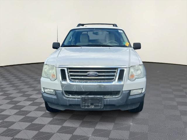 used 2010 Ford Explorer Sport Trac car, priced at $9,249