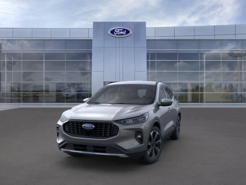 new 2024 Ford Escape car, priced at $34,460