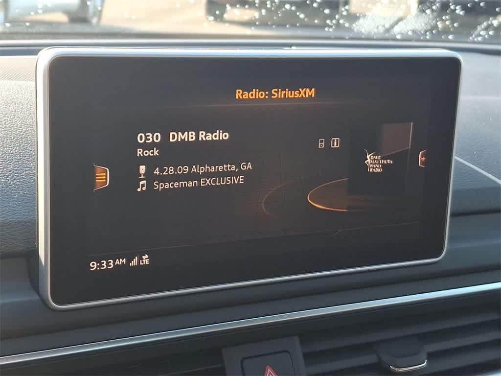 used 2017 Audi A4 car, priced at $6,999