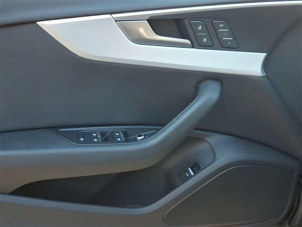 used 2017 Audi A4 car, priced at $6,999