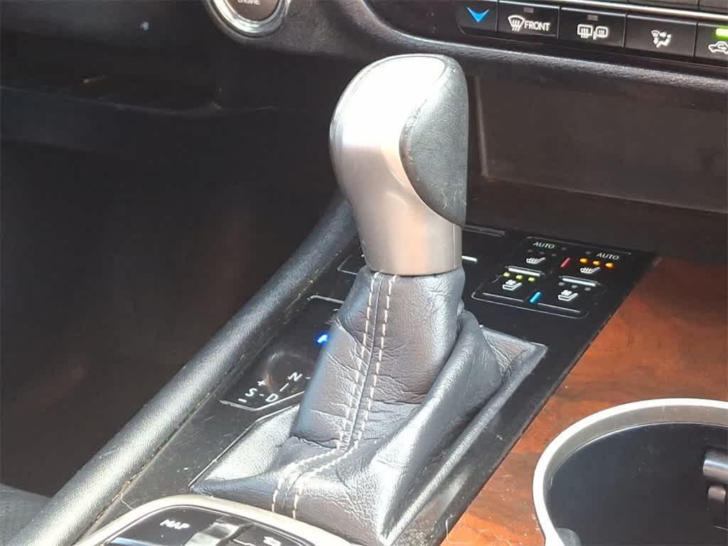 used 2017 Lexus RX 350 car, priced at $18,999