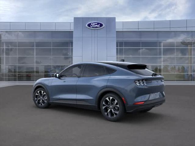 new 2024 Ford Mustang Mach-E car, priced at $49,785