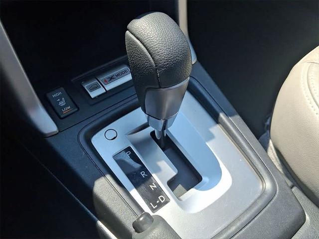used 2014 Subaru Forester car, priced at $11,366