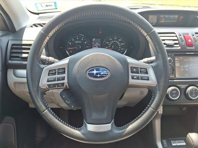 used 2014 Subaru Forester car, priced at $11,366