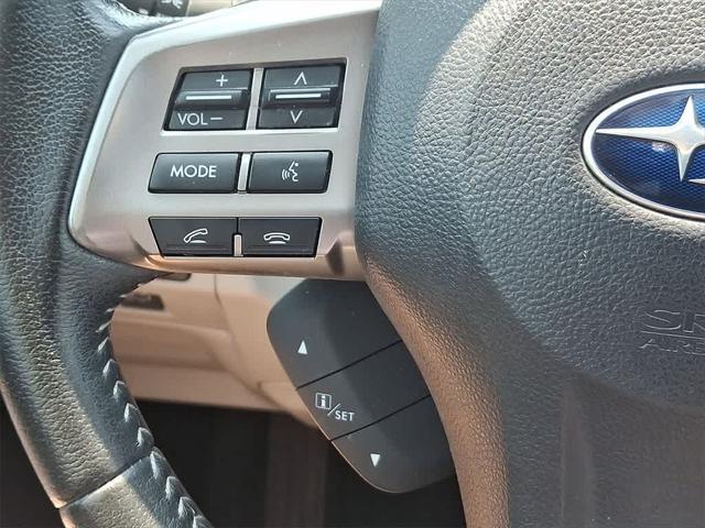 used 2014 Subaru Forester car, priced at $11,366
