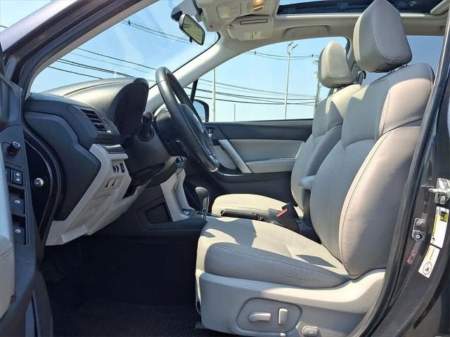 used 2014 Subaru Forester car, priced at $11,366