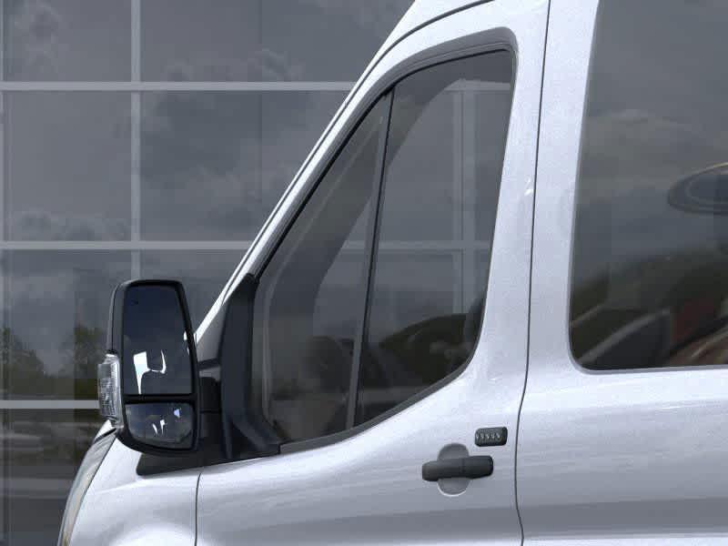 new 2025 Ford Transit-350 car, priced at $63,430