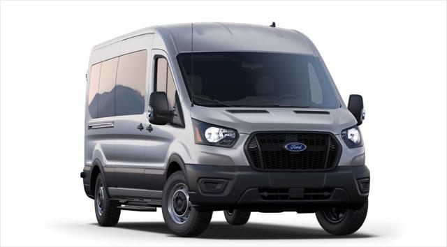 new 2025 Ford Transit-350 car, priced at $63,430