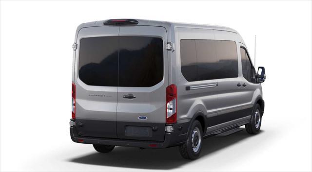 new 2025 Ford Transit-350 car, priced at $63,430