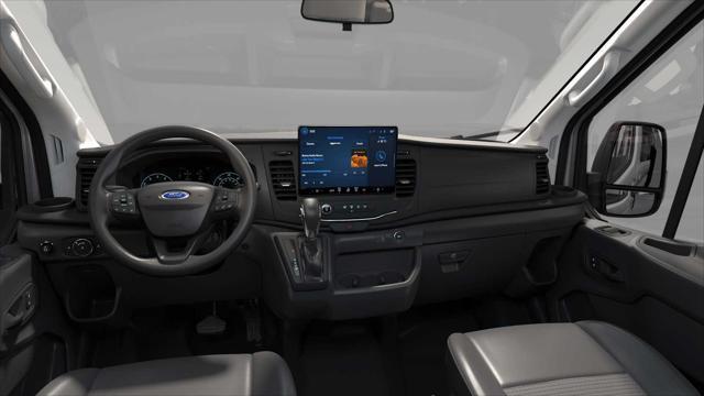 new 2025 Ford Transit-350 car, priced at $63,430