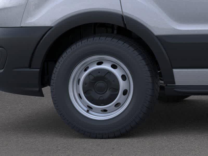 new 2025 Ford Transit-350 car, priced at $63,430