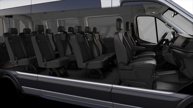 new 2025 Ford Transit-350 car, priced at $63,430