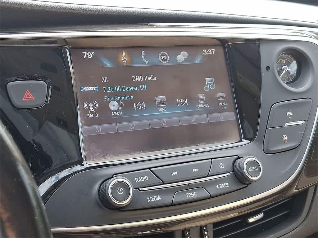 used 2019 Buick Envision car, priced at $16,999