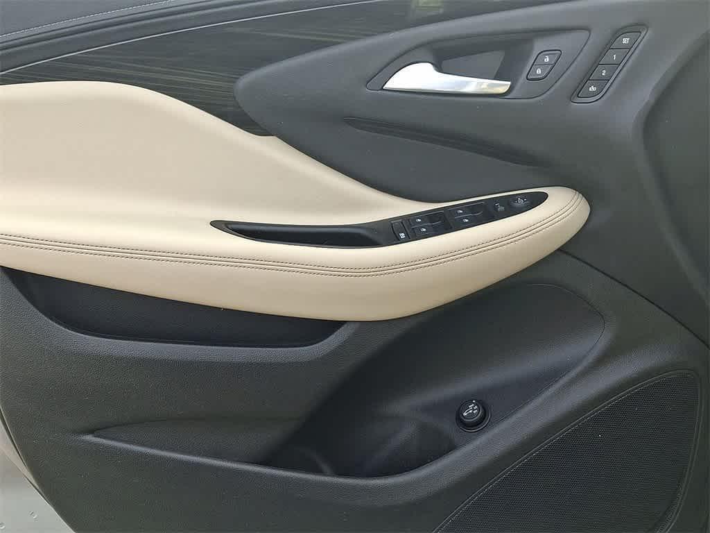 used 2019 Buick Envision car, priced at $16,999