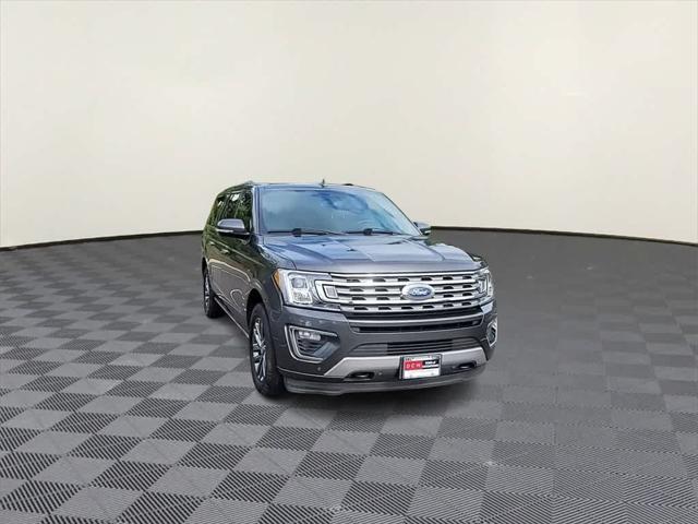 used 2021 Ford Expedition car, priced at $38,498