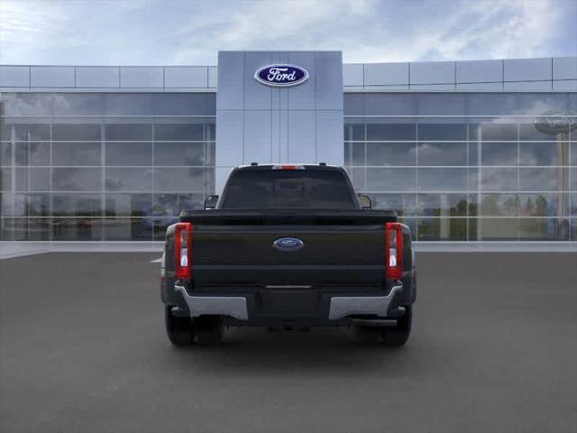 new 2024 Ford F-350 car, priced at $70,285