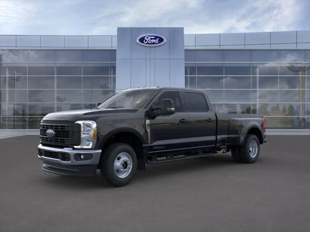 new 2024 Ford F-350 car, priced at $70,285