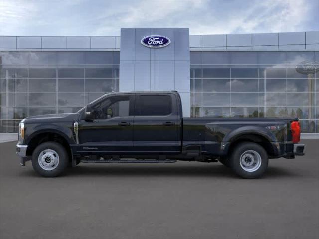 new 2024 Ford F-350 car, priced at $70,285