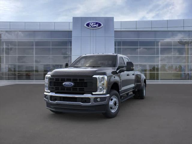 new 2024 Ford F-350 car, priced at $70,285