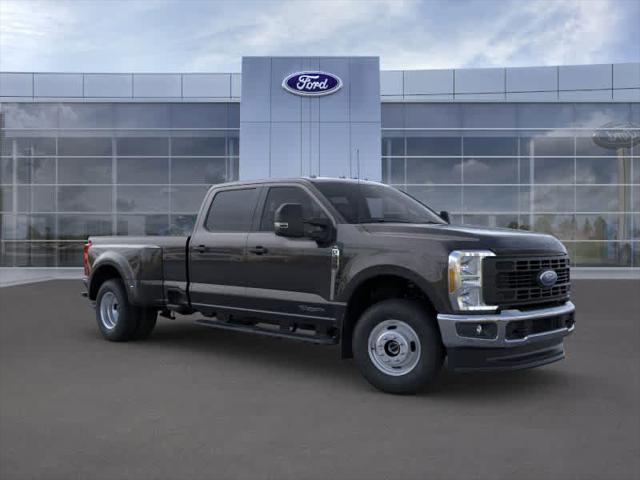 new 2024 Ford F-350 car, priced at $70,285