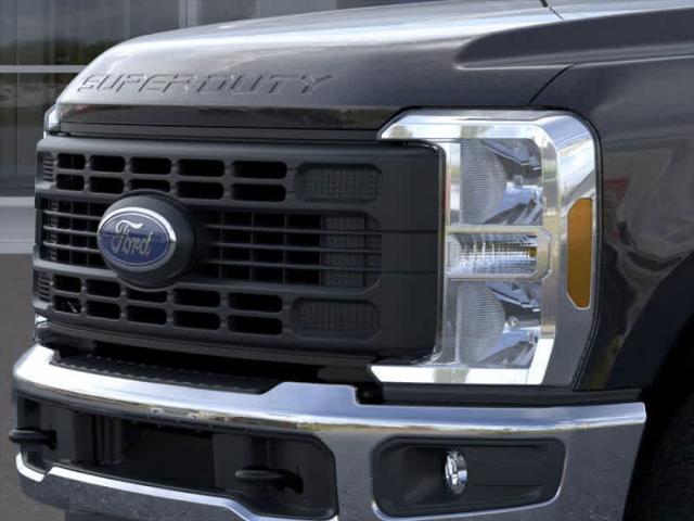 new 2024 Ford F-350 car, priced at $70,285