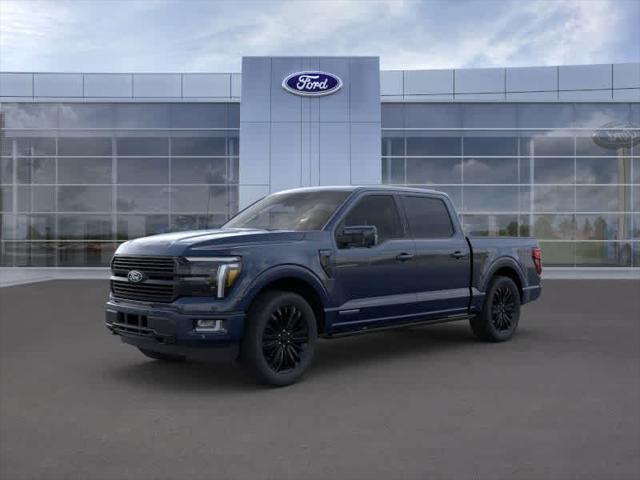 new 2024 Ford F-150 car, priced at $84,425