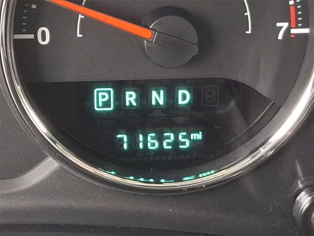 used 2014 Jeep Wrangler Unlimited car, priced at $15,567