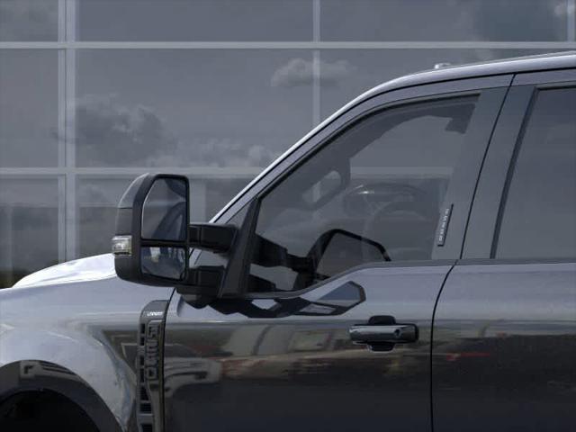 new 2025 Ford F-250 car, priced at $80,665