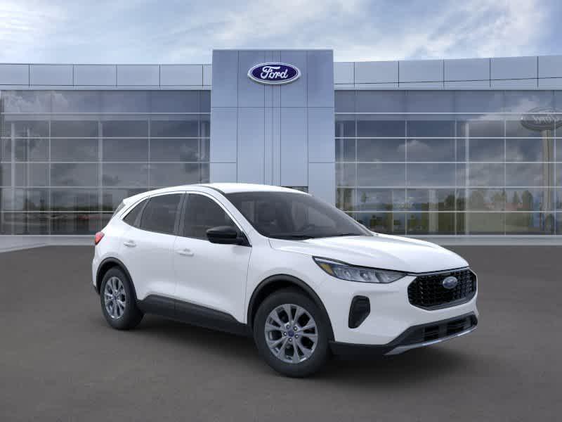 new 2024 Ford Escape car, priced at $30,155