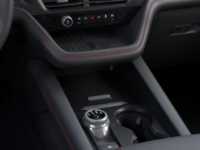 new 2025 Ford Explorer car, priced at $47,954