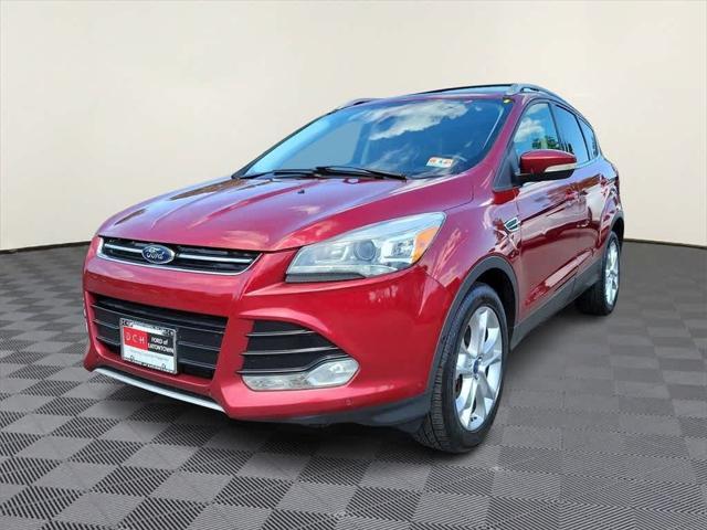 used 2016 Ford Escape car, priced at $10,000