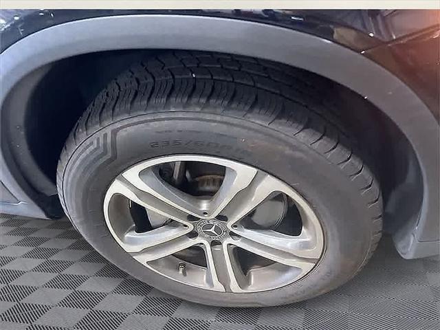 used 2020 Mercedes-Benz GLC 300 car, priced at $18,193