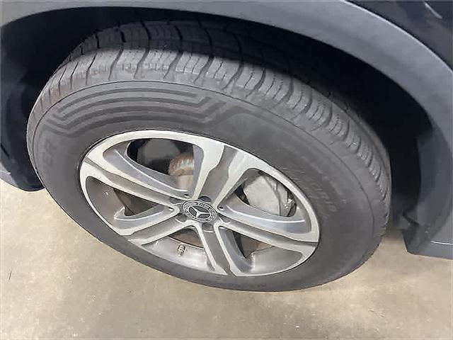 used 2020 Mercedes-Benz GLC 300 car, priced at $18,193