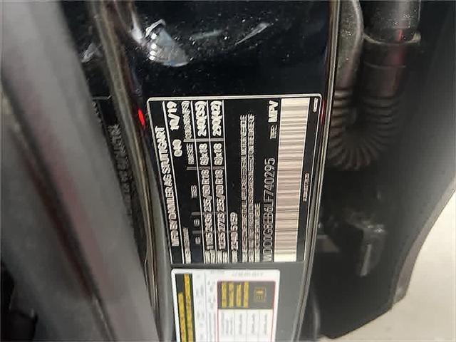 used 2020 Mercedes-Benz GLC 300 car, priced at $18,193
