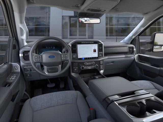 new 2024 Ford F-150 car, priced at $65,370