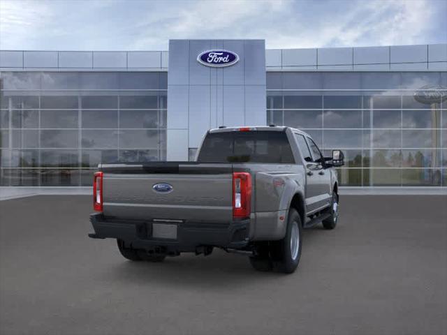 new 2025 Ford F-350 car, priced at $71,925