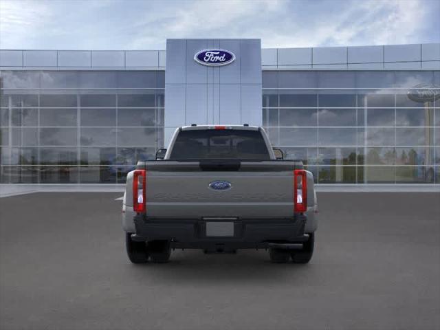 new 2025 Ford F-350 car, priced at $71,925