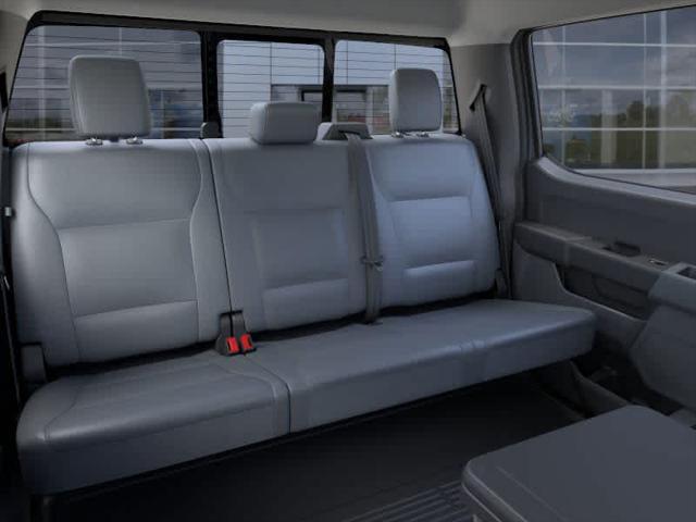 new 2025 Ford F-350 car, priced at $71,925