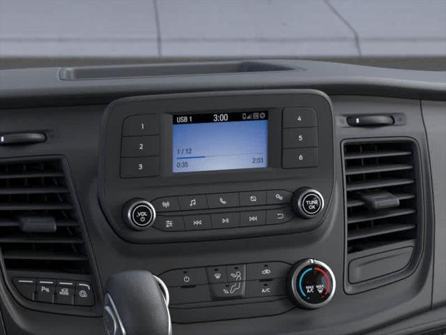 new 2025 Ford Transit-350 car, priced at $57,510