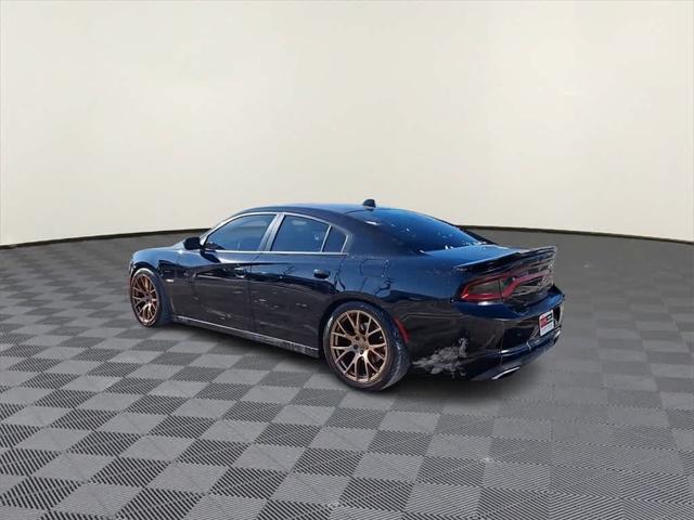 used 2016 Dodge Charger car, priced at $14,251