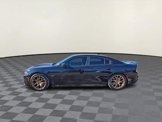 used 2016 Dodge Charger car, priced at $14,251