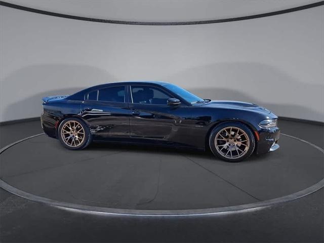 used 2016 Dodge Charger car, priced at $14,251