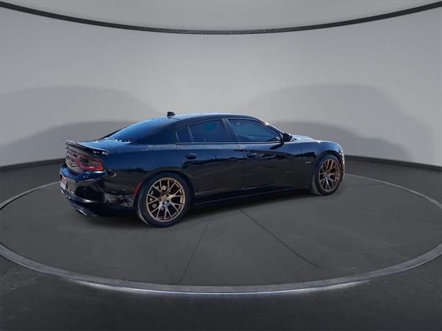 used 2016 Dodge Charger car, priced at $14,251