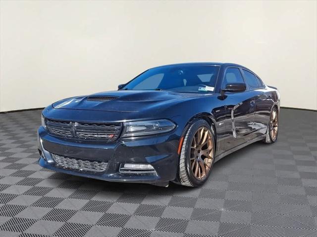 used 2016 Dodge Charger car, priced at $14,251