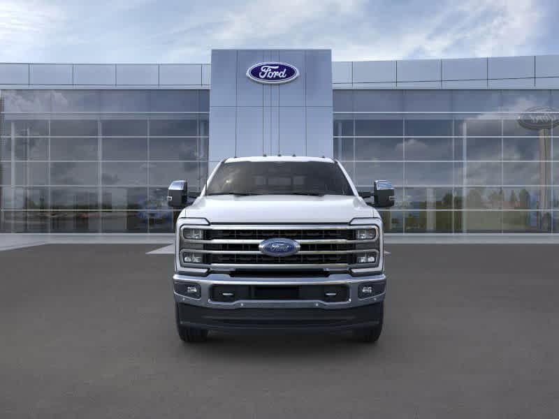 new 2024 Ford F-250 car, priced at $96,710