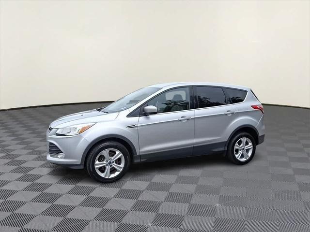 used 2015 Ford Escape car, priced at $6,500