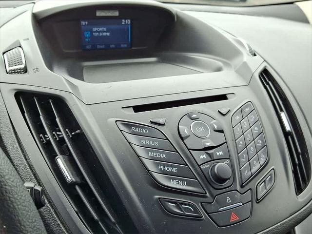 used 2015 Ford Escape car, priced at $6,500