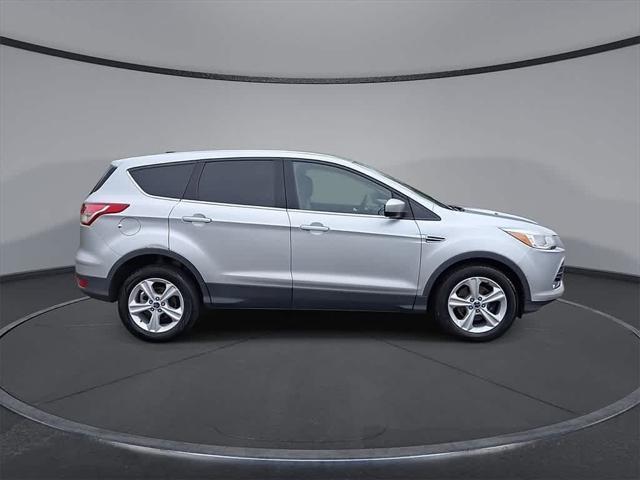 used 2015 Ford Escape car, priced at $6,500